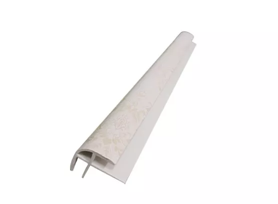 Name：External corner line   Size：300*0.6/0.9cm